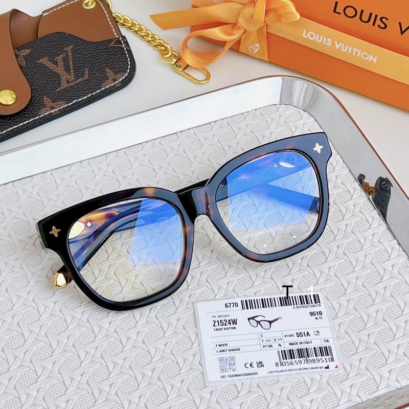 LV Sunglasses ID:20260410-1171